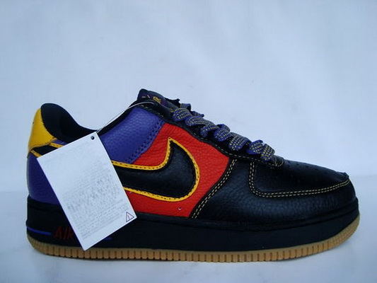 Nike Air Force One Men Low--282